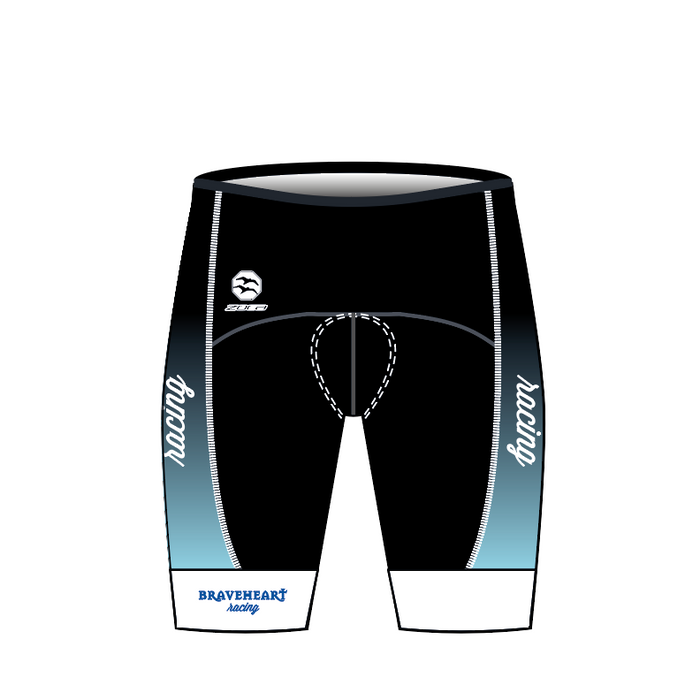 2022 BRAVEHEART Women's Z1 Short