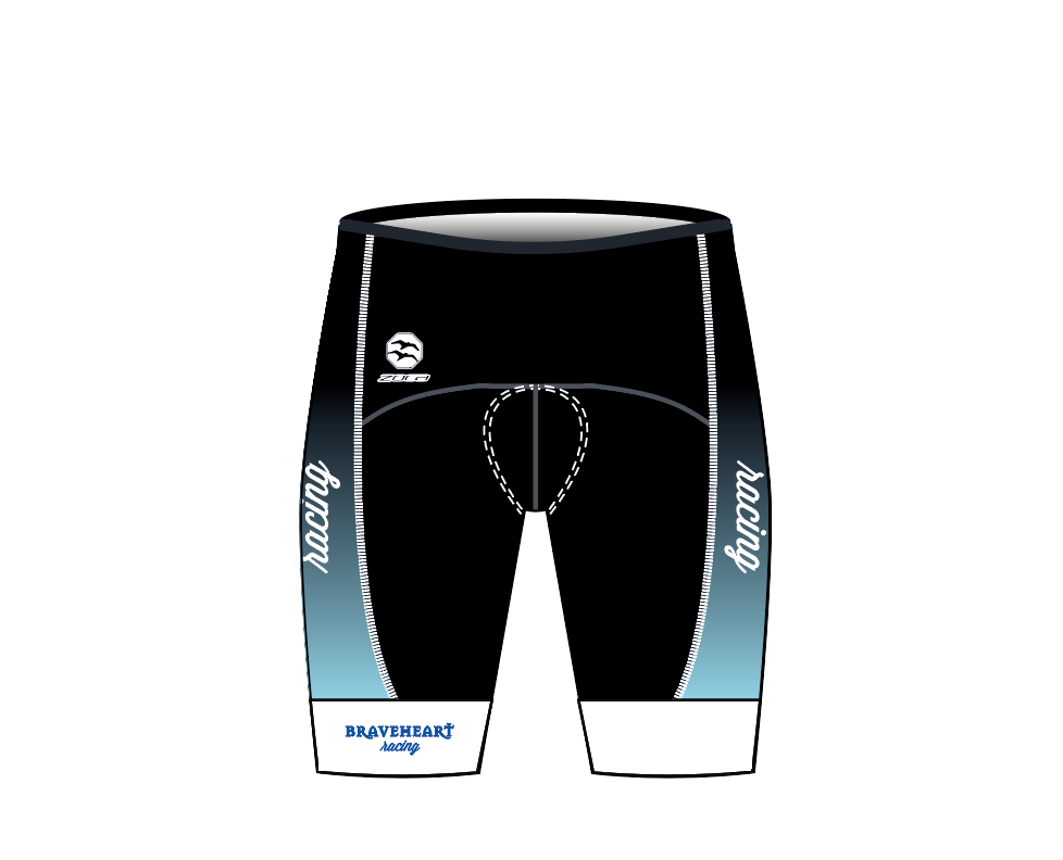 2022 BRAVEHEART Women's Z1 Short