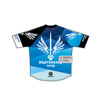 2022 BRAVEHEART Men's Tech Tee
