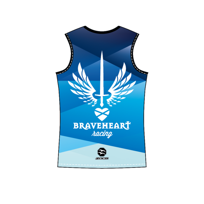 2022 BRAVEHEART Unisex Base Layer
