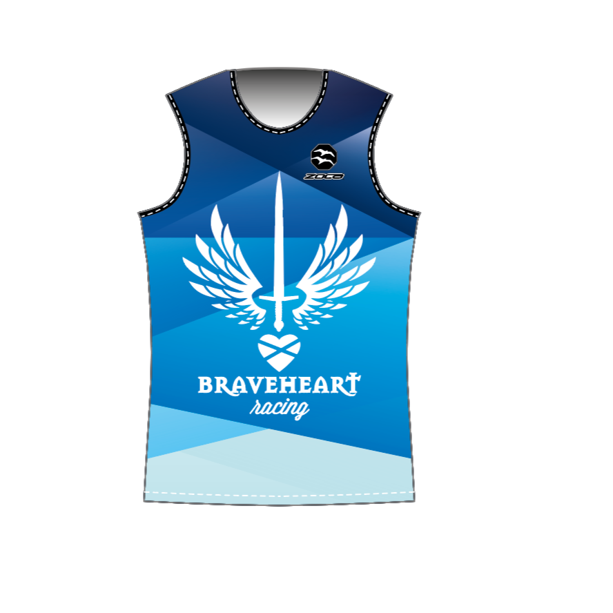 2022 BRAVEHEART Unisex Base Layer