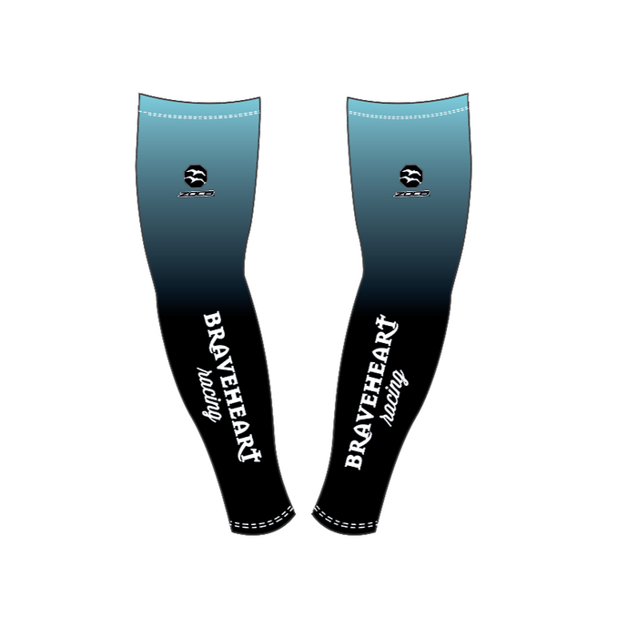 2022 BRAVEHEART Arm Coolers
