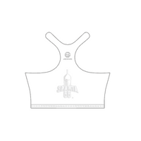 Spartan 55 Womens Running Bra
