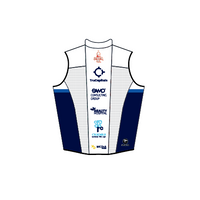 Spartan Men's Tour Vest
