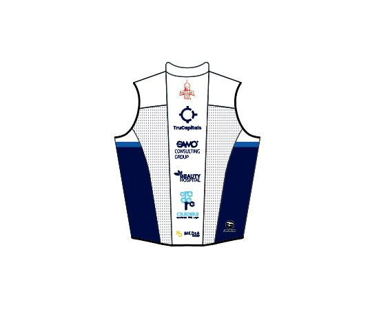 Spartan 55 Women's Tour Vest