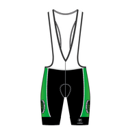 2024 MW Triathlon Men's Z1 Bib
