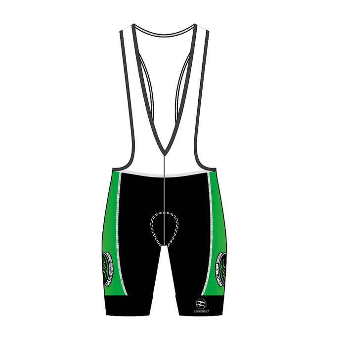 2024 MW Triathlon Men's Z1 Bib