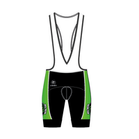 2024 MW Triathlon Men's Z1 Bib
