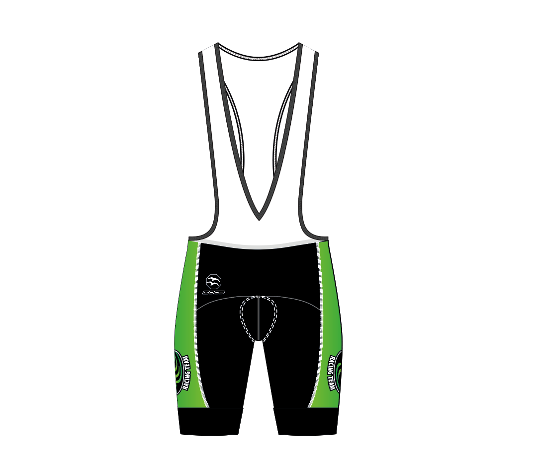 2024 MW Triathlon Men's Z1 Bib