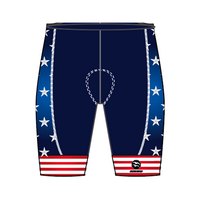 R.O.C.K. in the USA Women's Z1 Short
