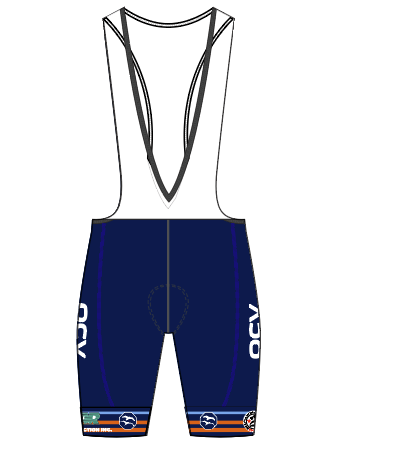 OCV 2022 Women's Record Bib