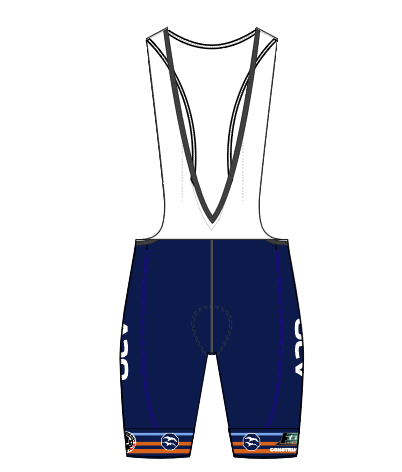 OCV 2022 Women's Record Bib