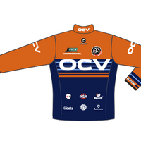 OCV 2022 Womens Long Sleeve Pro Jersey
