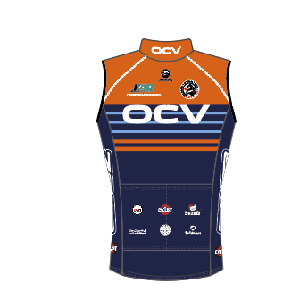 OCV 2022 Men's Flytek Vest