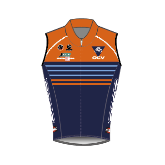 OCV 2022 Men's Flytek Vest