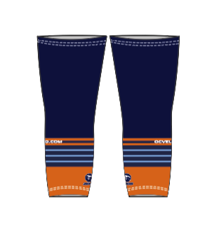 OCV Knee Warmers