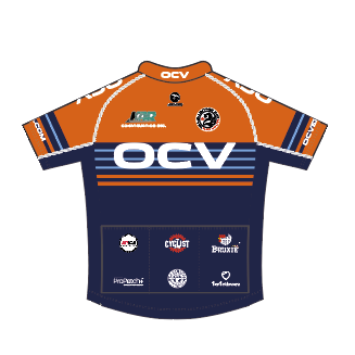 OCV 2022 Womens Albatross Jersey