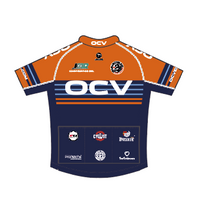 OCV 2022 Women's Endurance Jersey
