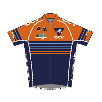 OCV 2022 Mens Albatros Jersey