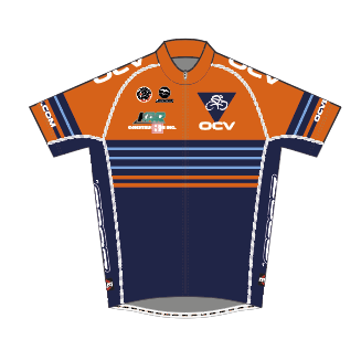 OCV 2022 Womens Albatross Jersey