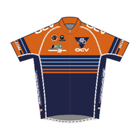 OCV 2022 Women's Endurance Jersey
