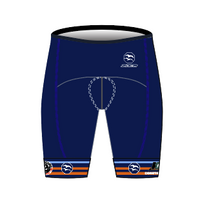 OCV 2022 Womens Z-1 Long Cycling Shorts

