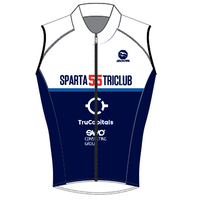 Spartan 55 Men's Juno (Thermal) Vest
