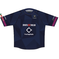 2023 Spartan 55 Women's Tech Tee
