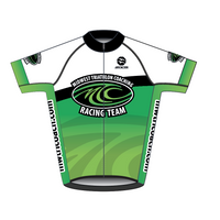 2024 MW Triathlon Men's Endurance CLUB CUT Jersey
