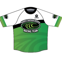 2024 MW Triathlon Men's Tech Tee

