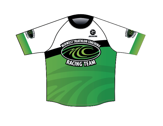 2024 MW Triathlon Men's Tech Tee