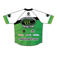 2024 MW Triathlon Men's Tech Tee
