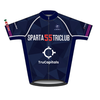 2023 Spartan 55 Women's Albatros Jersey
