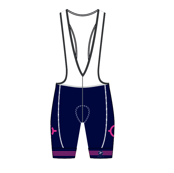 2023 Spartan 55 Men's Z1 Bib