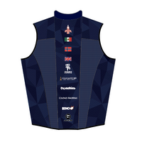 2023 Spartan 55 Women's Tour Vest
