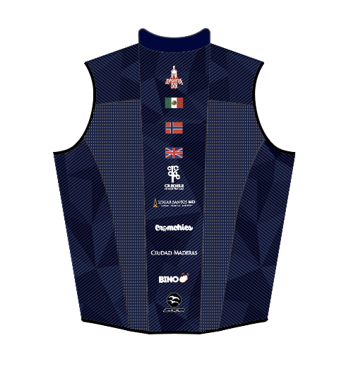 2023 Spartan 55 Women's Tour Vest