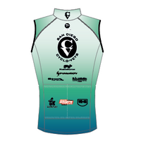2023 CycloVets Women's Vest (w/pockets!)
