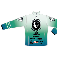 2023 CycloVets Women's Tour Windbreaker
