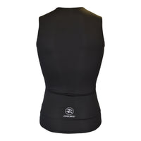BASE LAYER BLACK UNISEX
