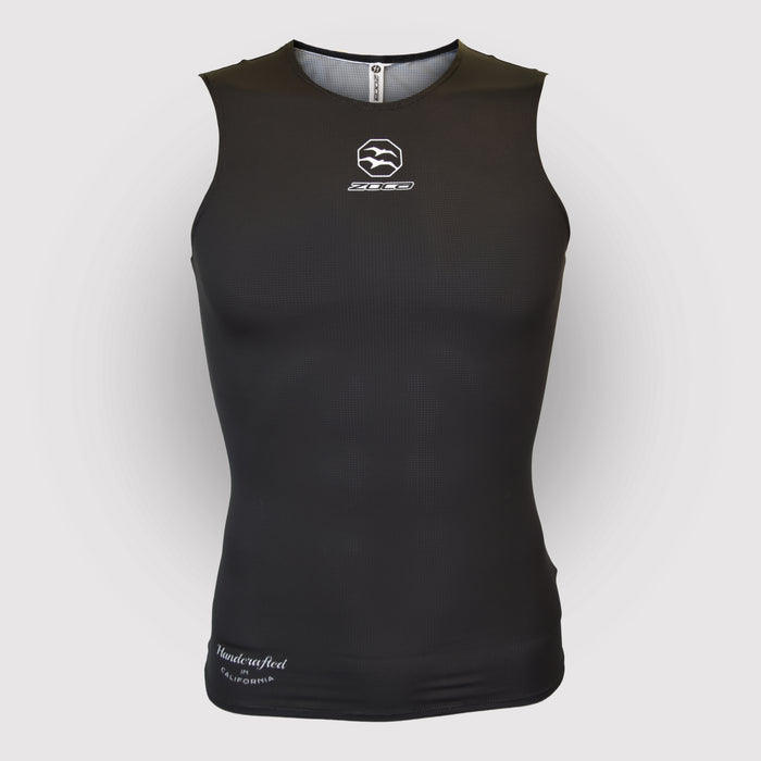 BASE LAYER BLACK UNISEX