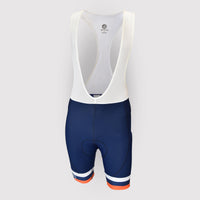 STRIPES BIB MEN
