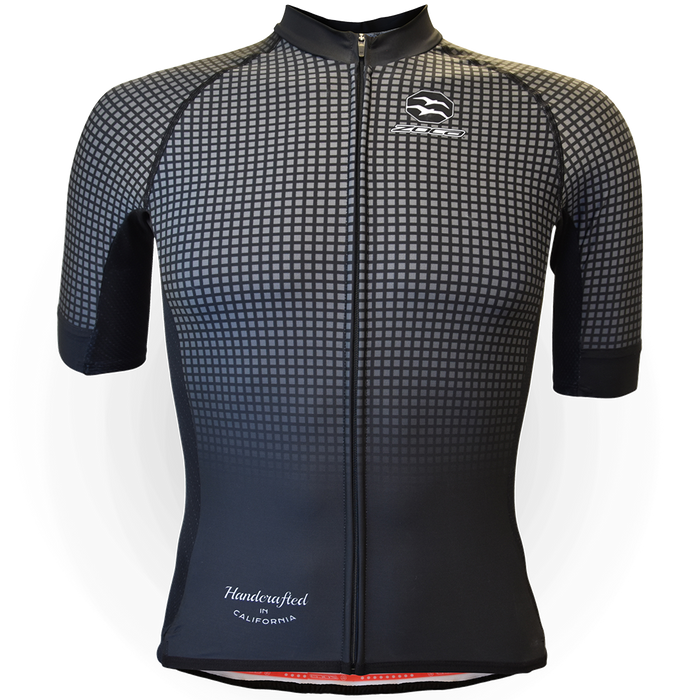 Men's Veta Albatross Black Veta Jersey